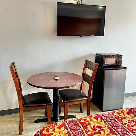 Aqua Inn Motel El Monte Eksteriør bilde