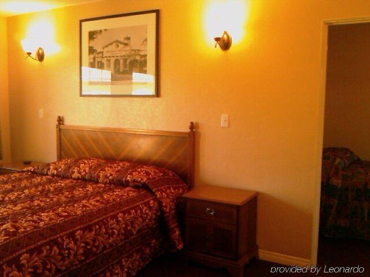 Aqua Inn Motel El Monte Eksteriør bilde