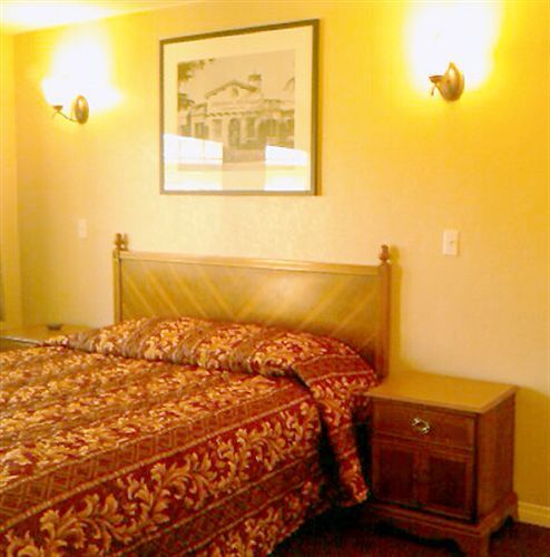 Aqua Inn Motel El Monte Eksteriør bilde